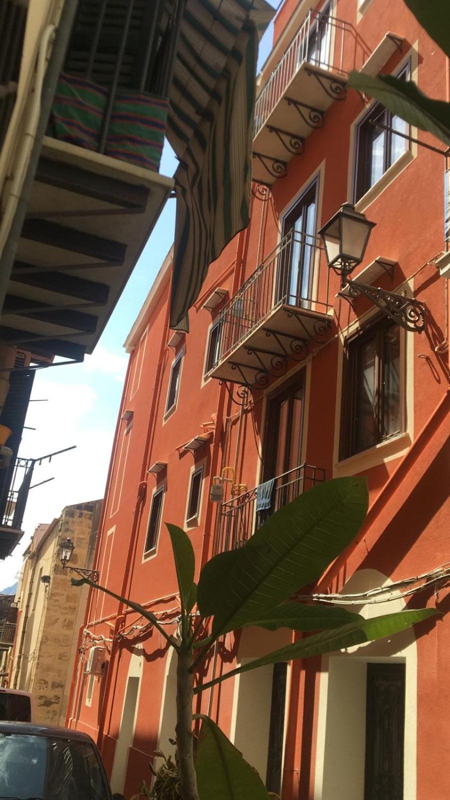 Casa Rosa Hotel Palerme