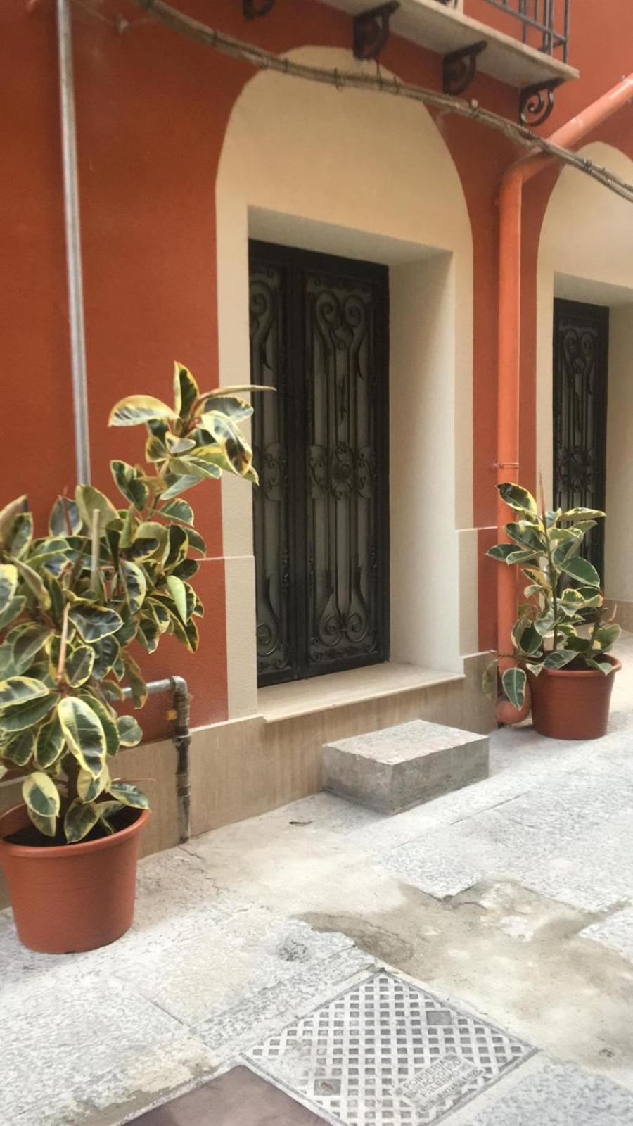 Hotel Casa Rosa Palerme