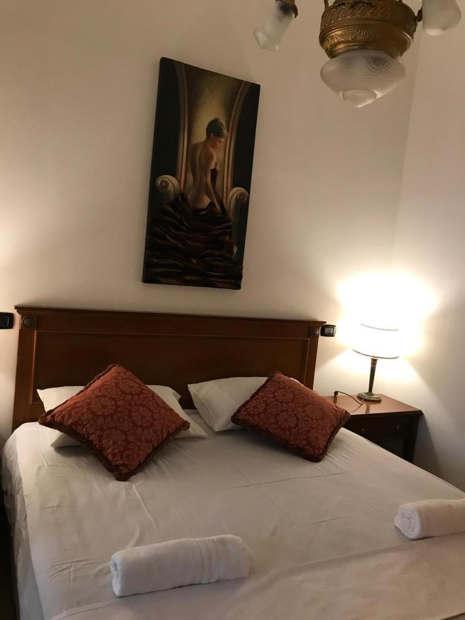 Hotel Casa Rosa Palerme