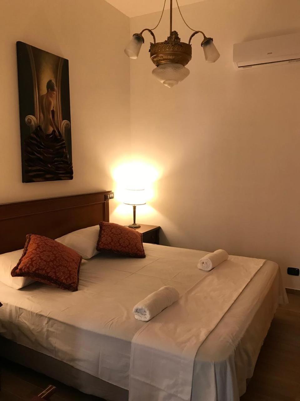 Casa Rosa Hotel Palerme