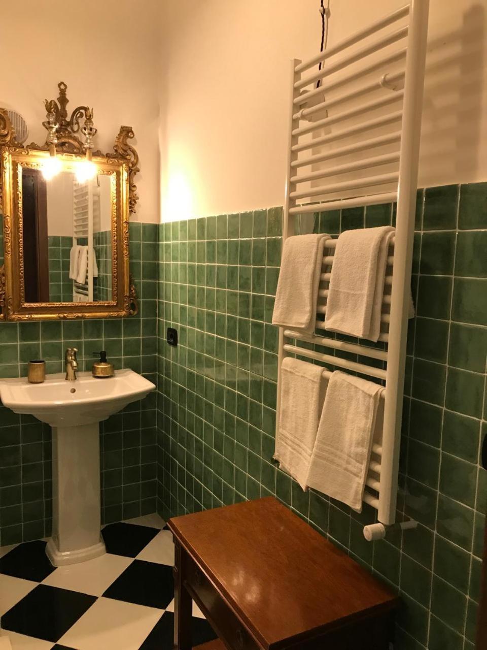 Hotel Casa Rosa Palerme