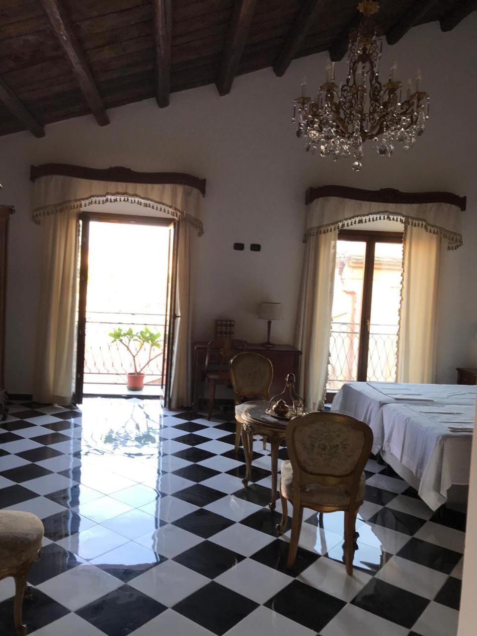 Casa Rosa Hotel Palerme