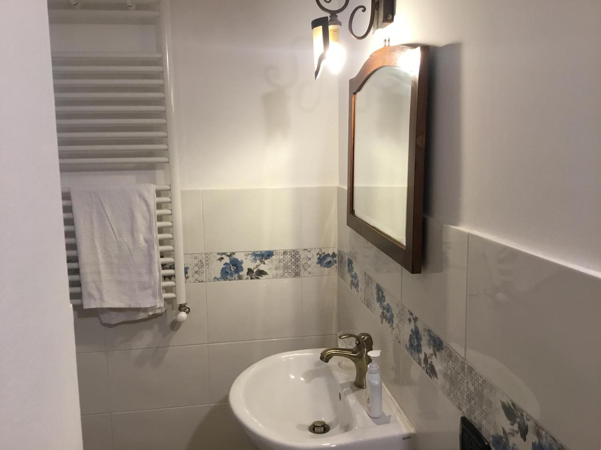 Hotel Casa Rosa Palerme